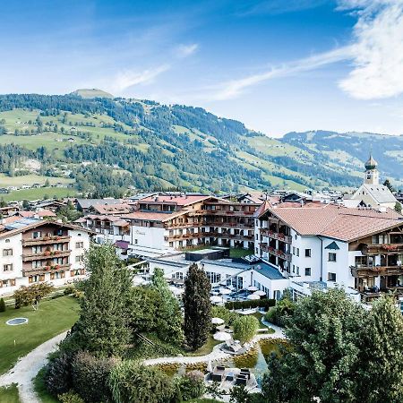 Landhotel Schermer Westendorf Extérieur photo