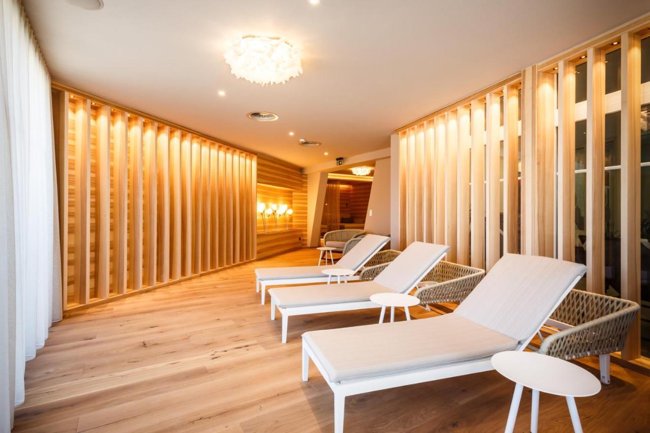 Landhotel Schermer Westendorf Extérieur photo