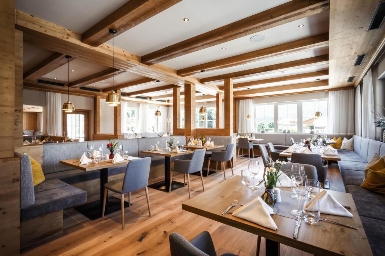 Landhotel Schermer Westendorf Extérieur photo