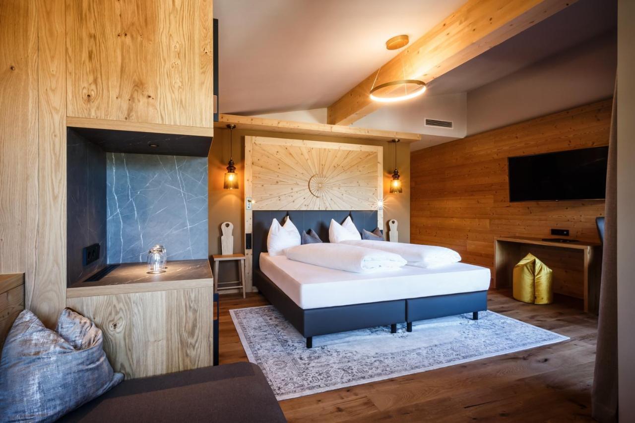 Landhotel Schermer Westendorf Extérieur photo