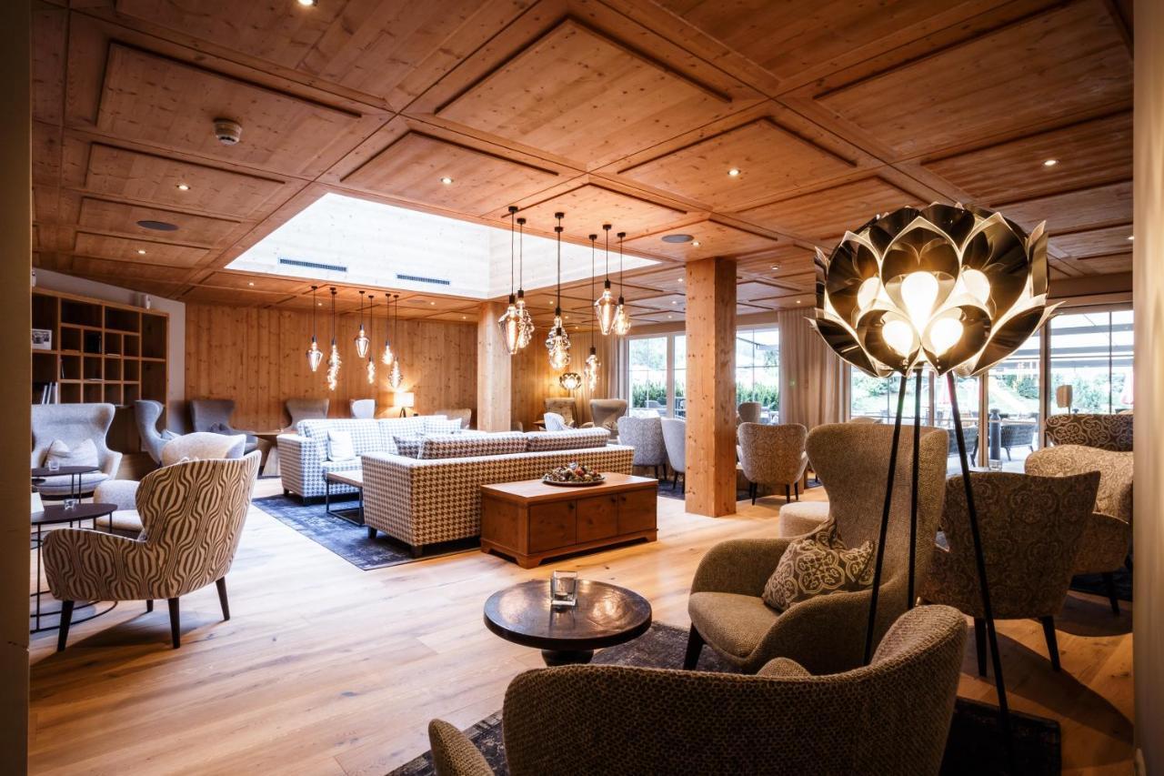Landhotel Schermer Westendorf Extérieur photo