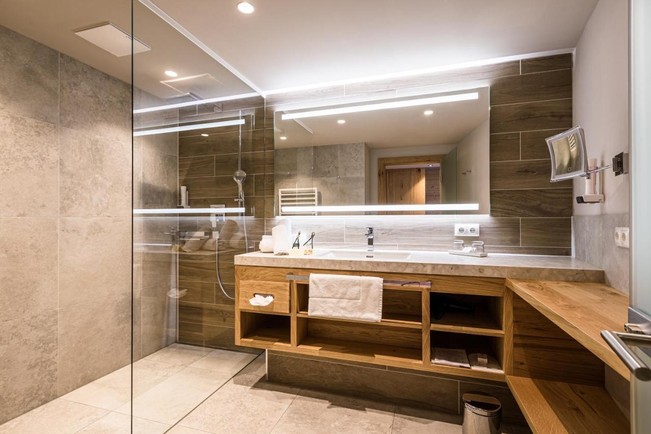 Landhotel Schermer Westendorf Extérieur photo