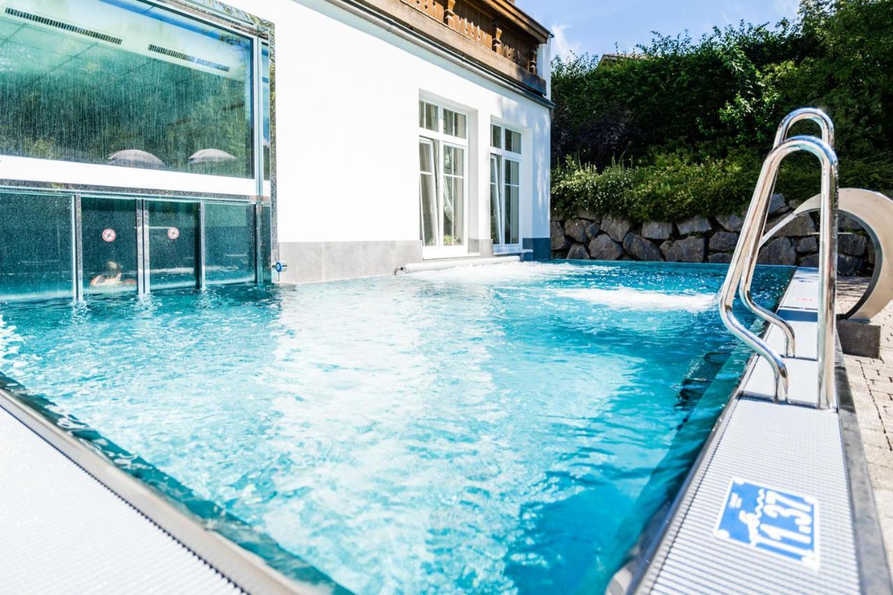 Landhotel Schermer Westendorf Extérieur photo