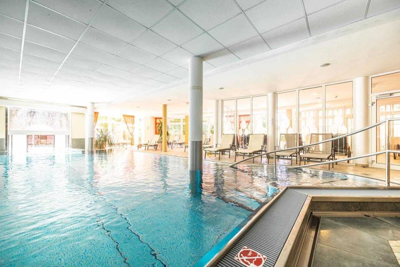Landhotel Schermer Westendorf Extérieur photo