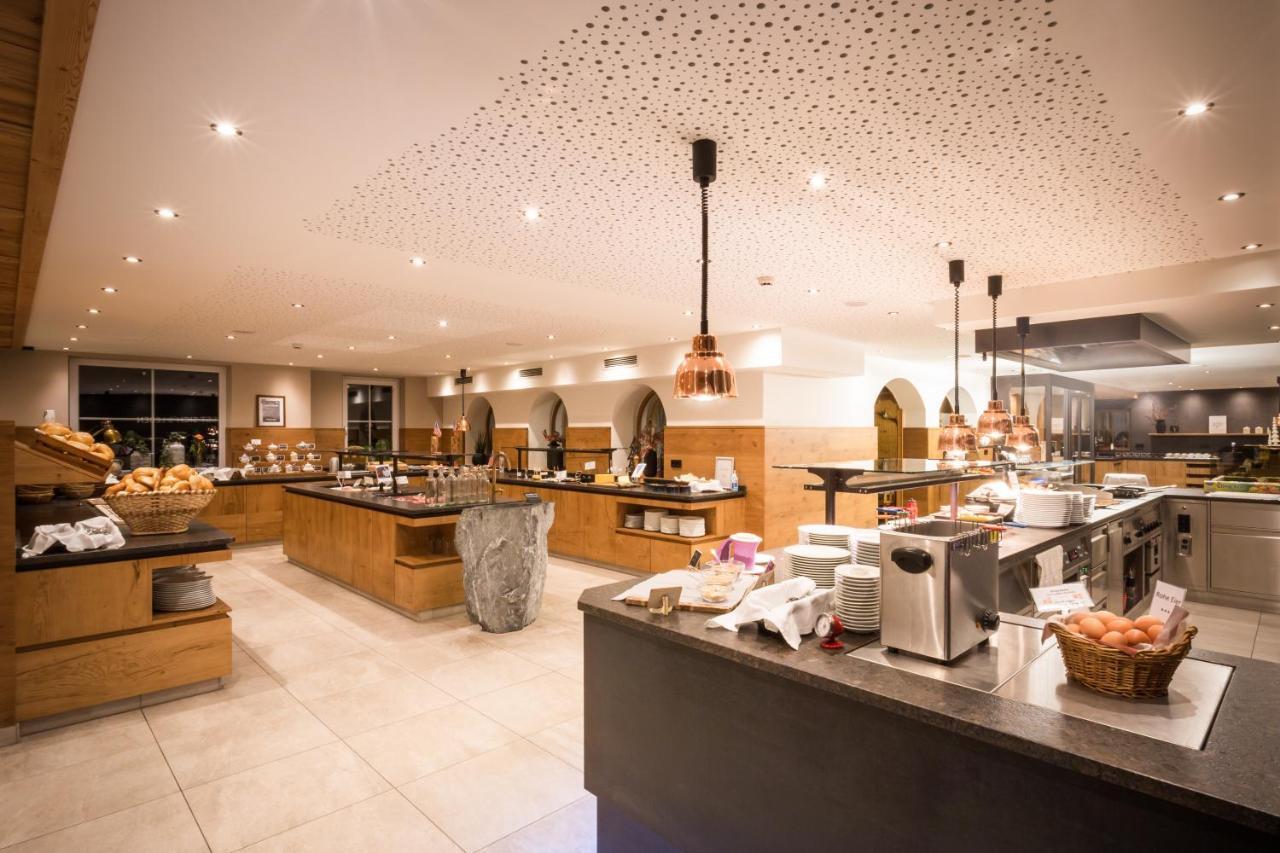 Landhotel Schermer Westendorf Extérieur photo