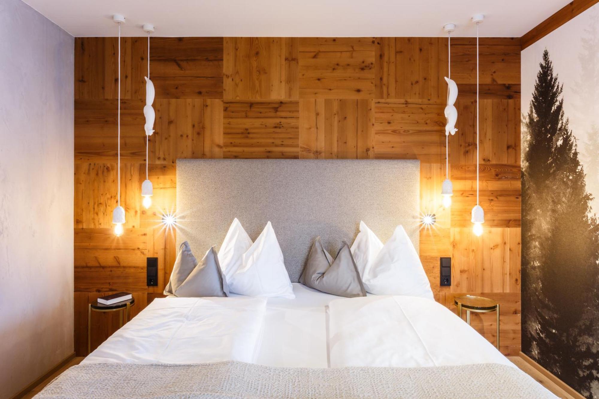 Landhotel Schermer Westendorf Extérieur photo