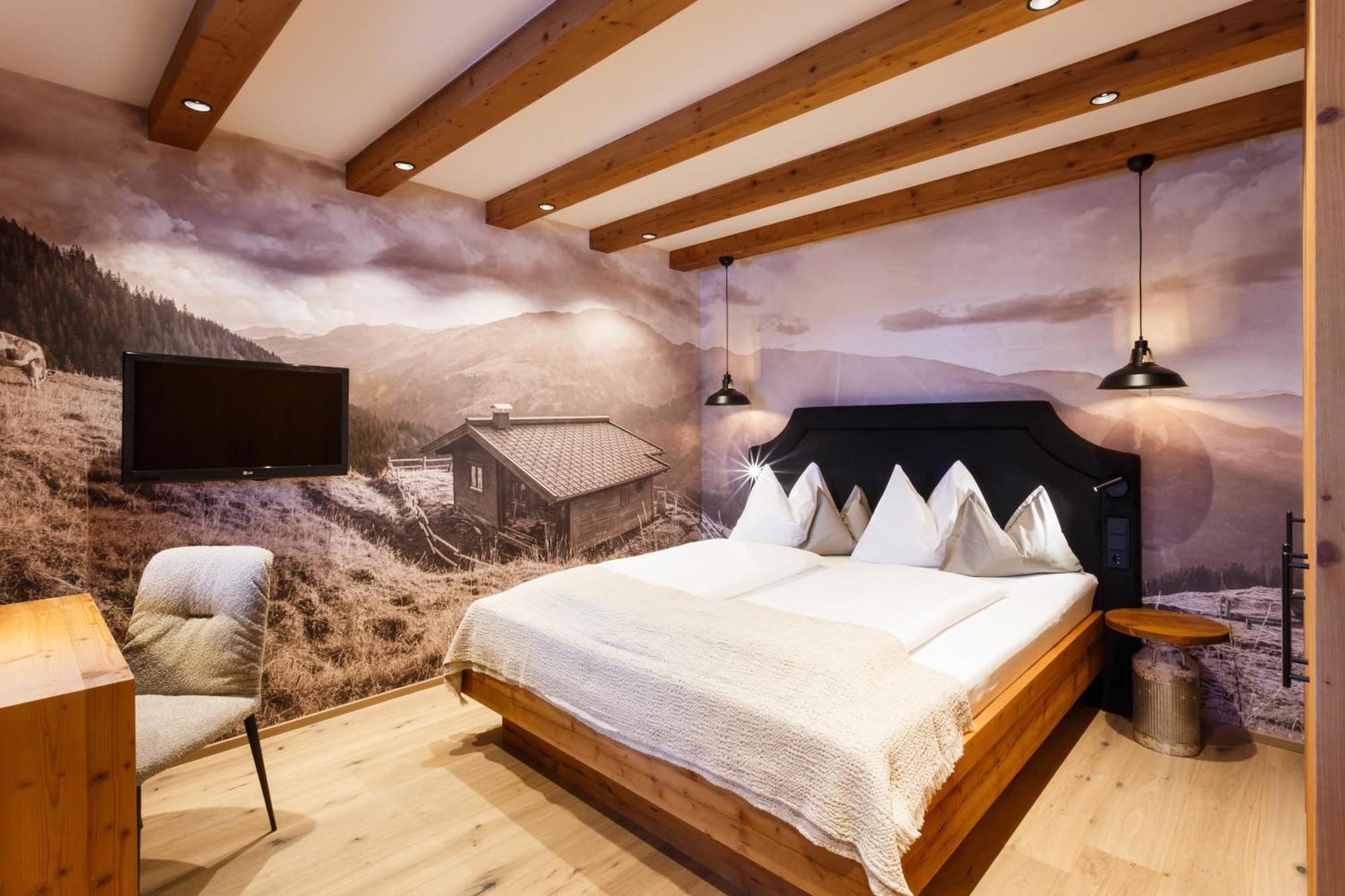 Landhotel Schermer Westendorf Extérieur photo
