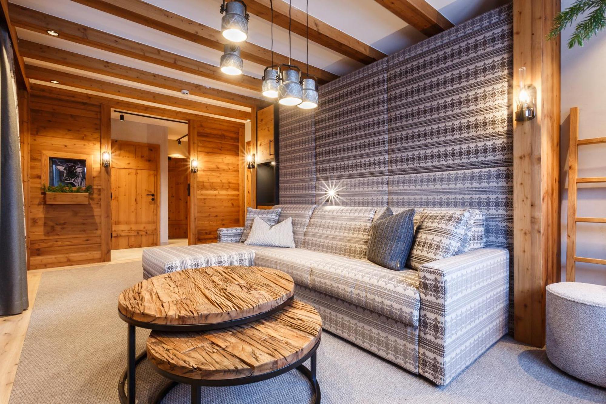 Landhotel Schermer Westendorf Extérieur photo