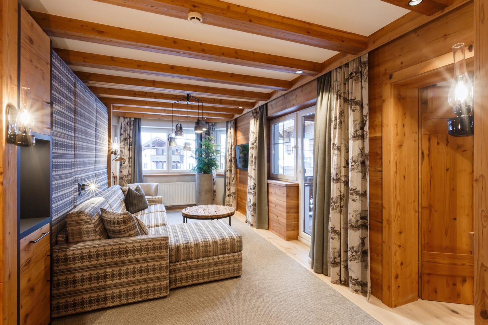 Landhotel Schermer Westendorf Extérieur photo