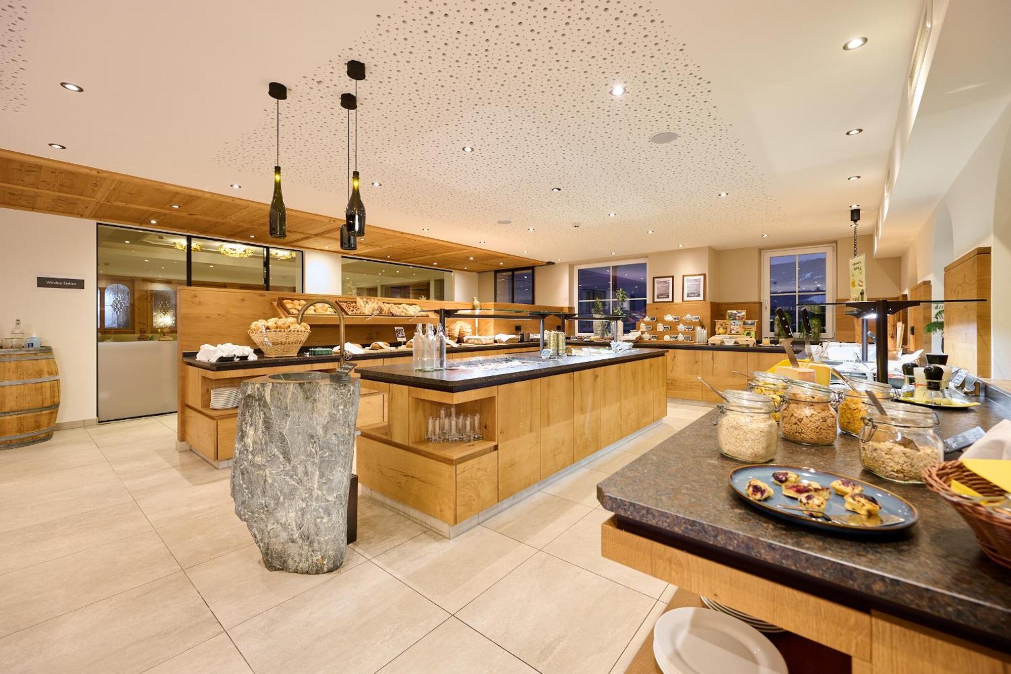Landhotel Schermer Westendorf Extérieur photo