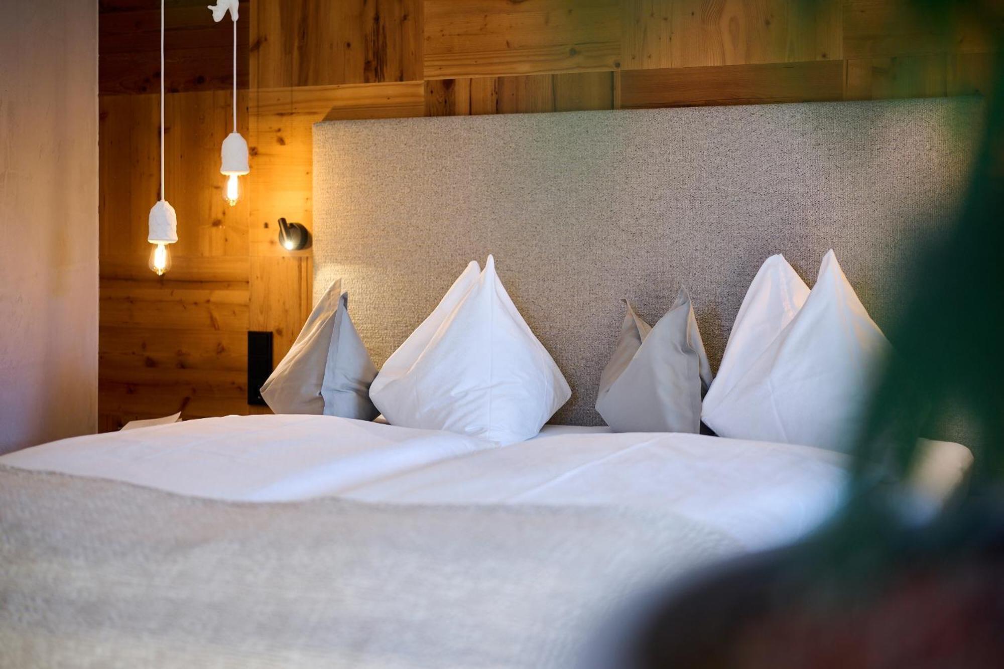 Landhotel Schermer Westendorf Extérieur photo