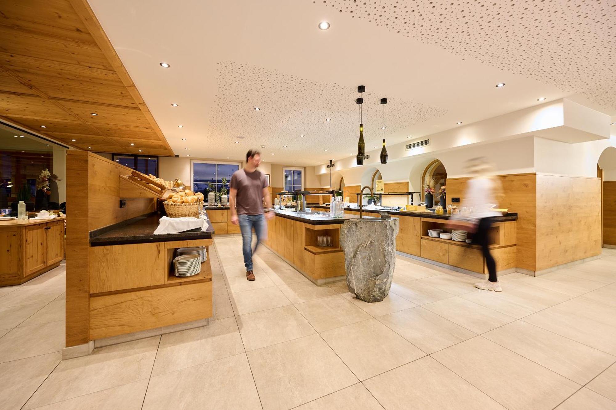 Landhotel Schermer Westendorf Extérieur photo