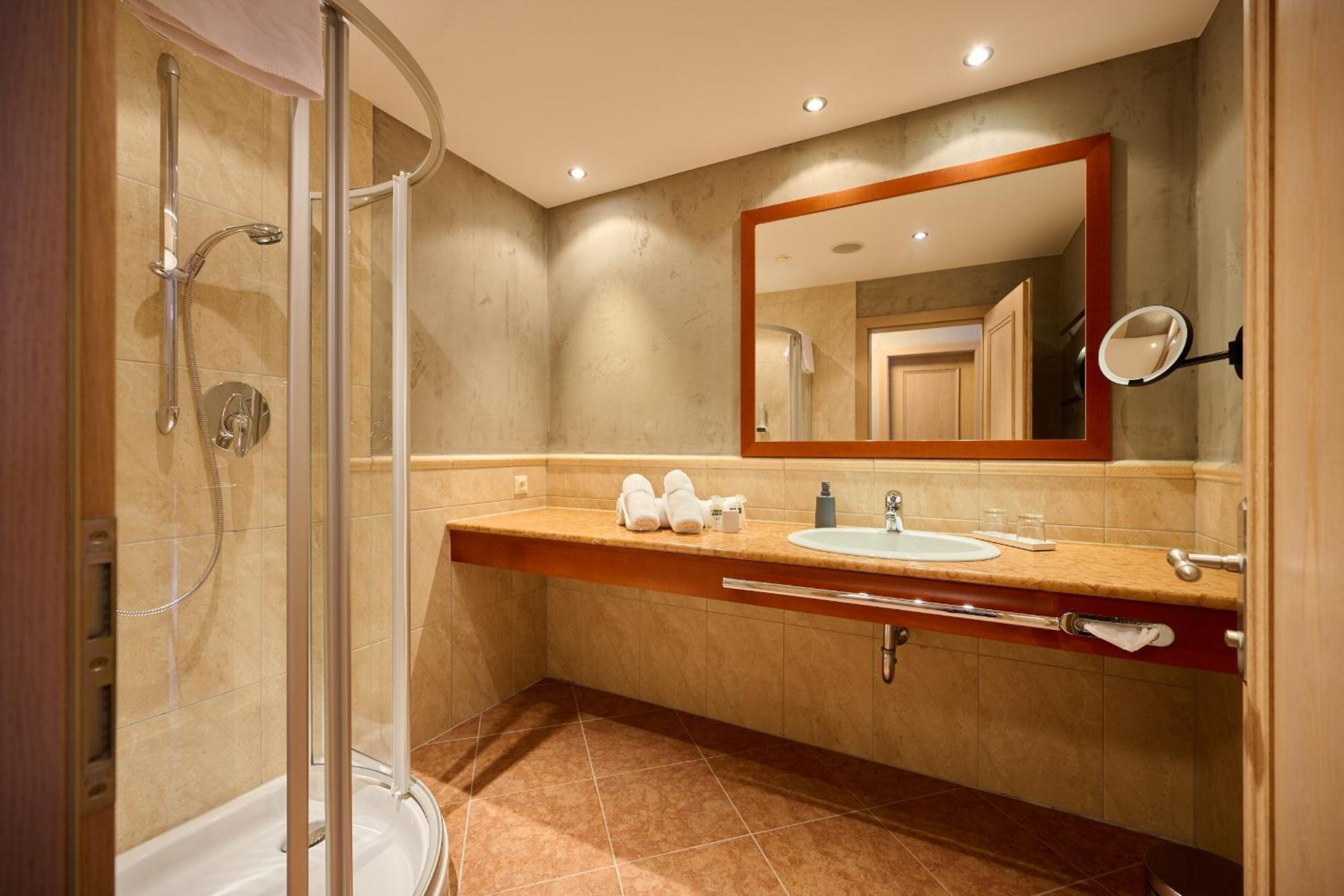Landhotel Schermer Westendorf Extérieur photo