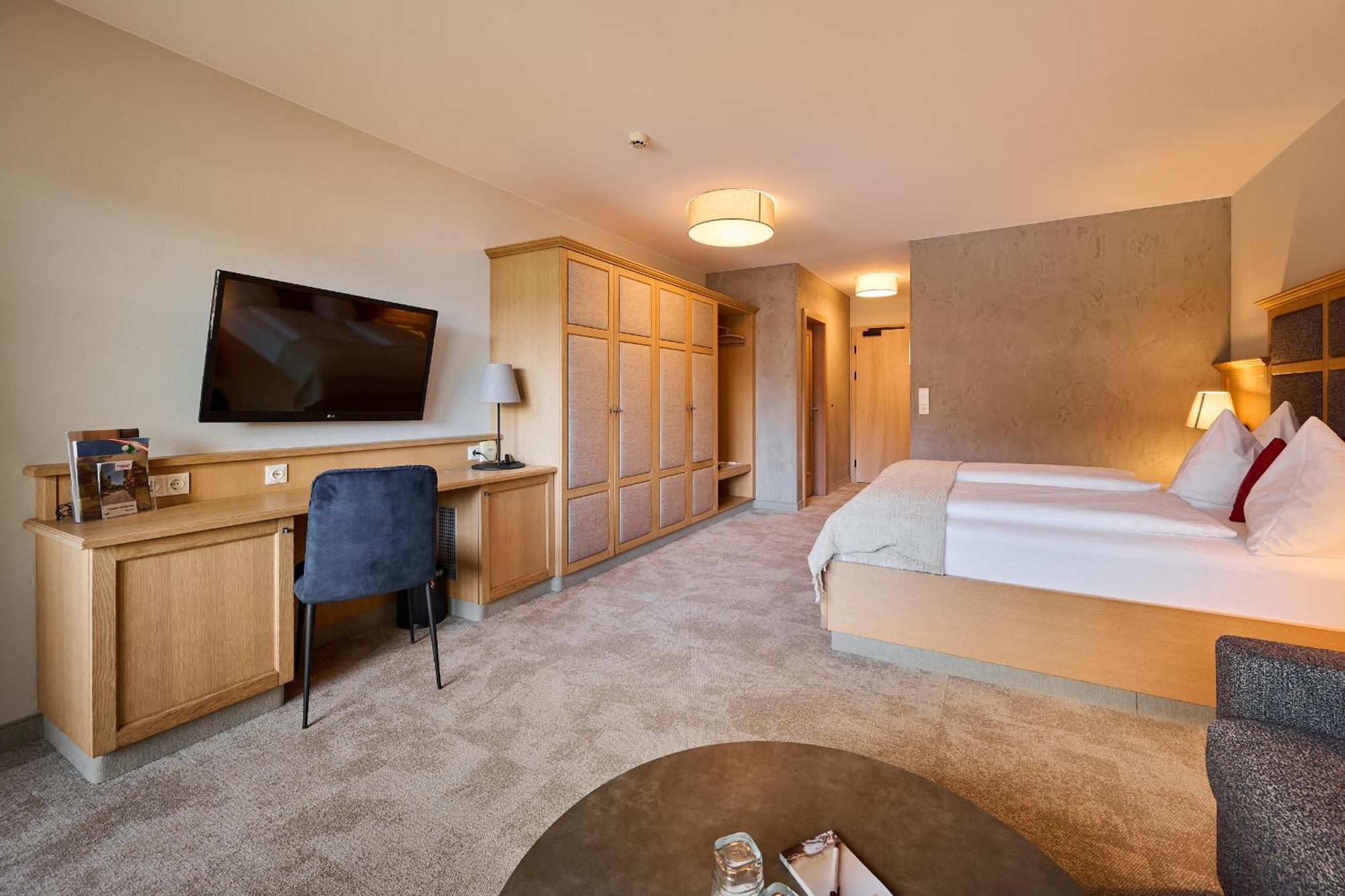 Landhotel Schermer Westendorf Chambre photo