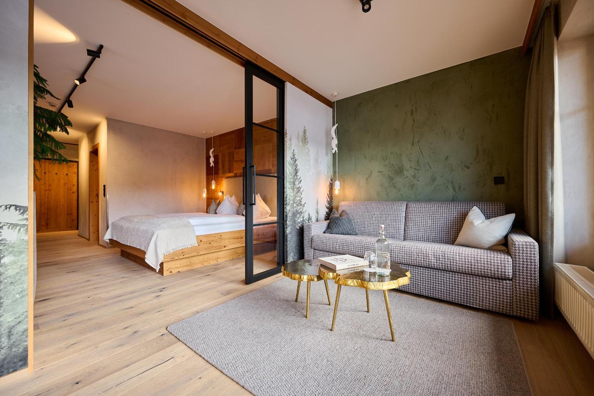 Landhotel Schermer Westendorf Chambre photo
