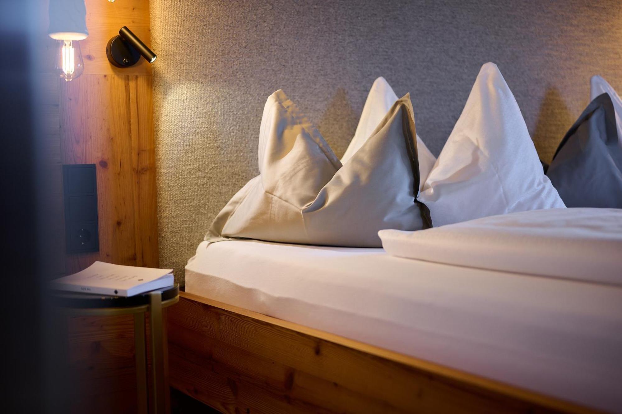 Landhotel Schermer Westendorf Extérieur photo