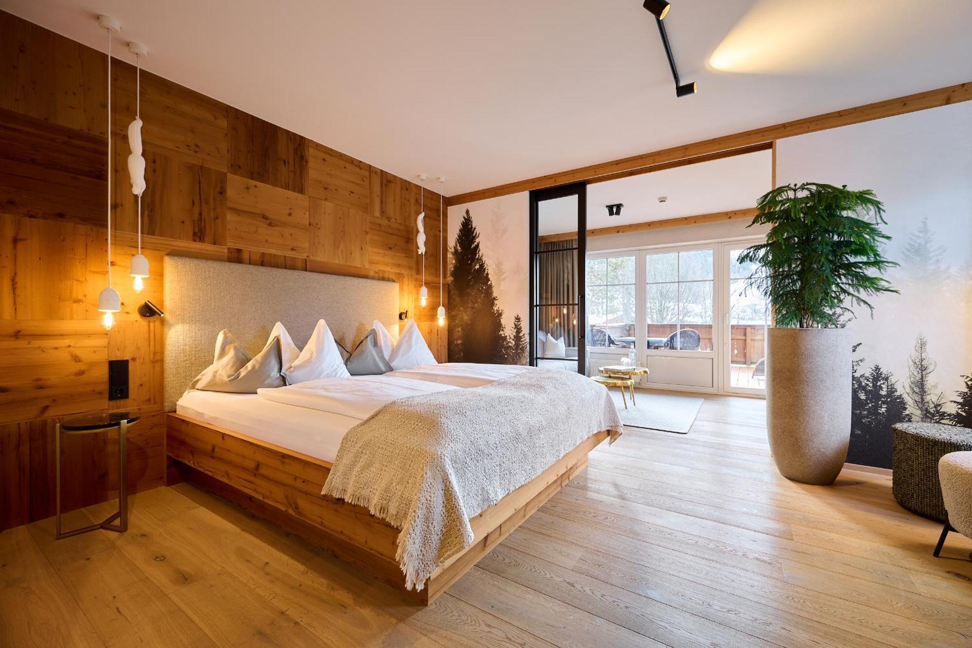 Landhotel Schermer Westendorf Extérieur photo