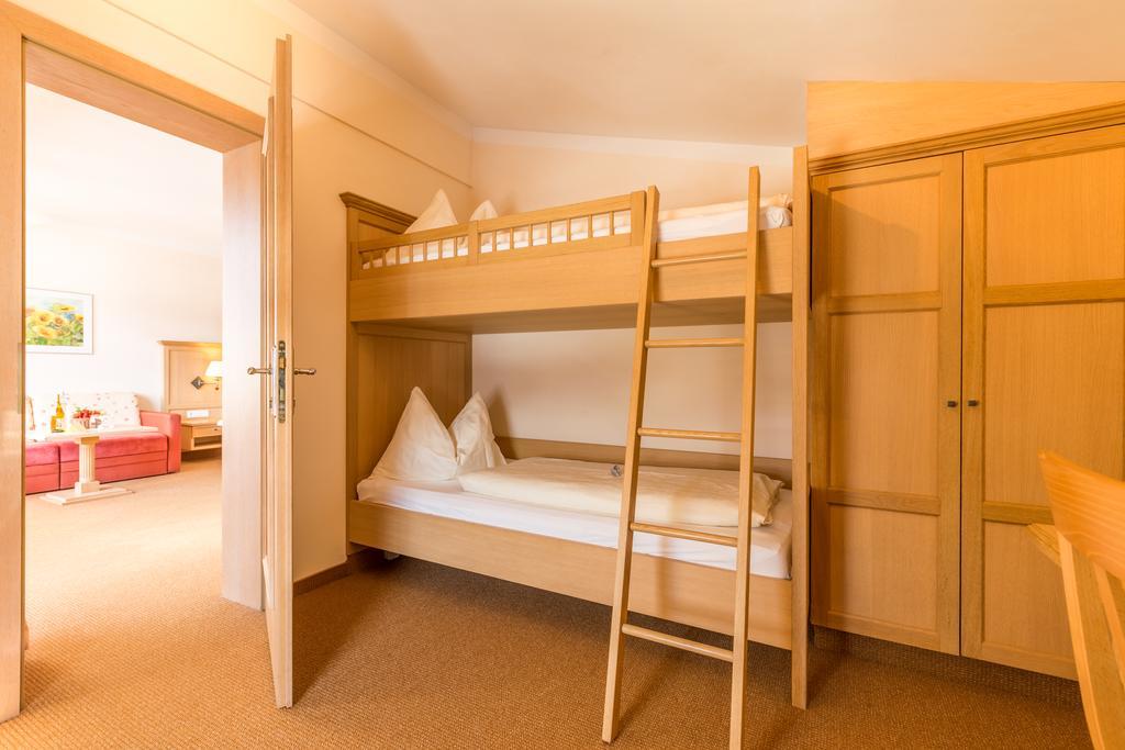Landhotel Schermer Westendorf Extérieur photo