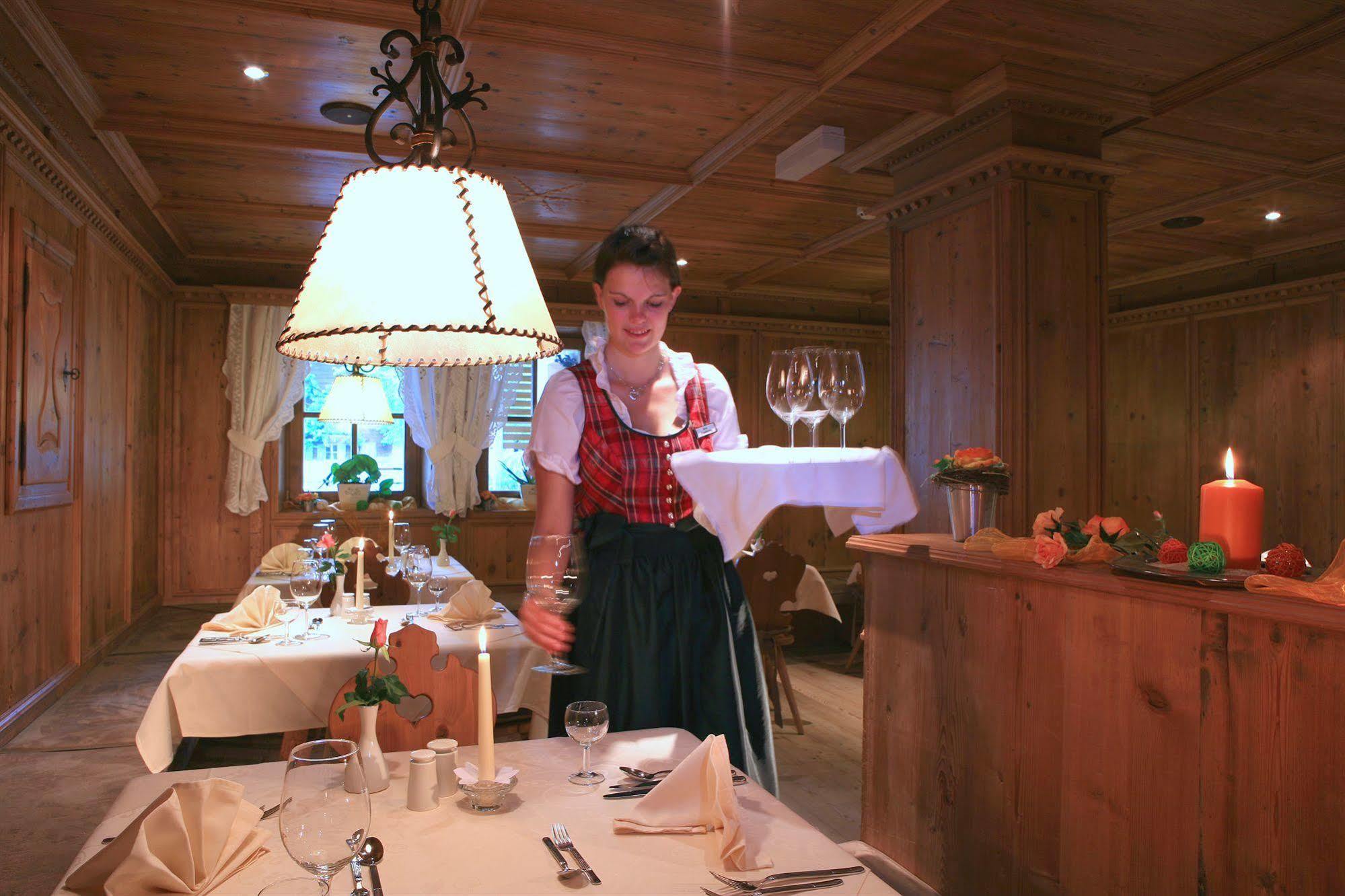 Landhotel Schermer Westendorf Extérieur photo